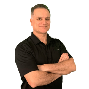 Raul Barrea Physics Sensei