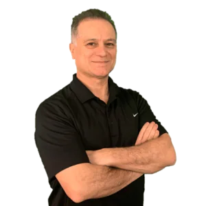 Raul Barrea Physics Sensei