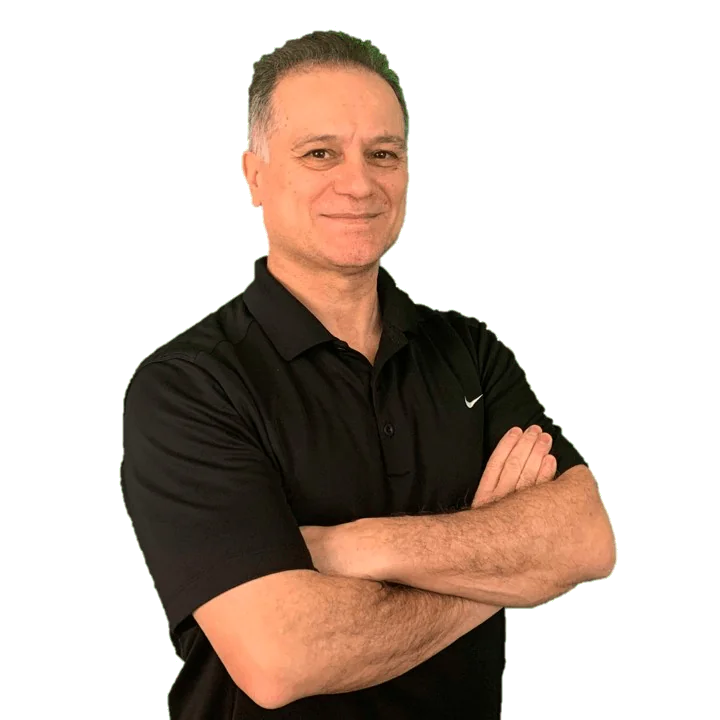 Raul Barrea Physics Sensei