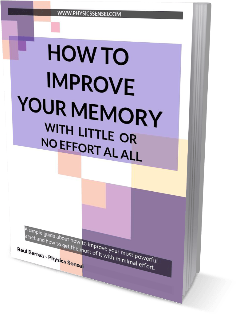 How to improve your memory