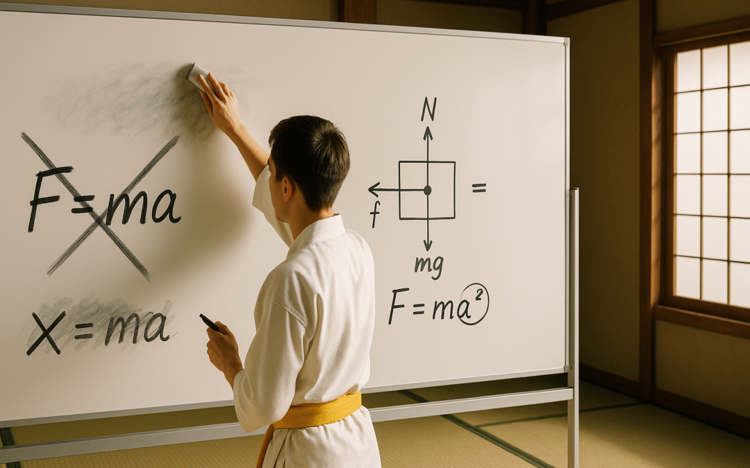 Common Mistakes in Physics (And How to Fix Them Fast)
