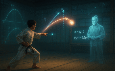 Kinematics in Two Dimensions