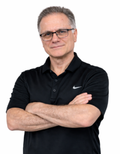 Confident portrait of a middle aged man Train Like a Champion – College Physics Help from Your Digital Sensei Step into the Physics Dojo and transform how you learn. Physics Sensei isn’t just another tutoring site—it’s your personal training ground for mastering college physics.