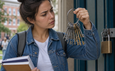 Why College Physics Students Need Clarity, Not More Resources