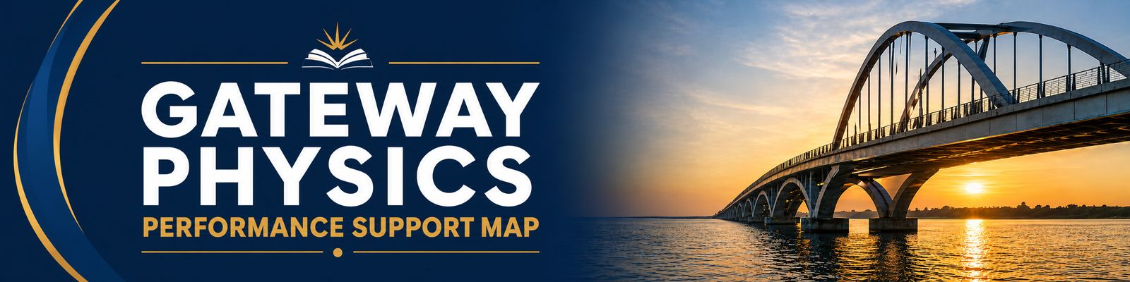 performance map banner 2 A low-risk pre-semester readiness pilot for Physics I students. The model identifies common preparation gaps, provides coaching direction and AI-use guidance, and gives institutions useful readiness insights without replacing instruction, changing courses, or adding faculty workload.