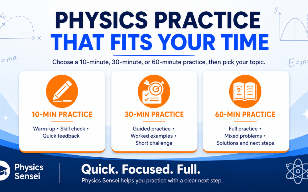physics practice